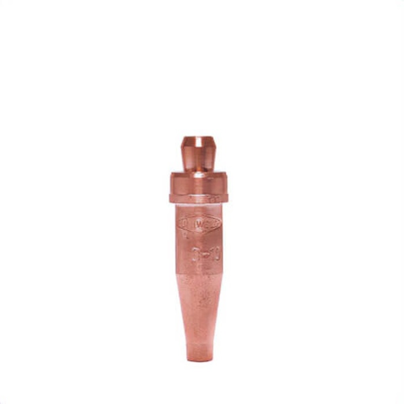 Uniweld 3-101-1 Victor Style Acetylene Cutting Tip