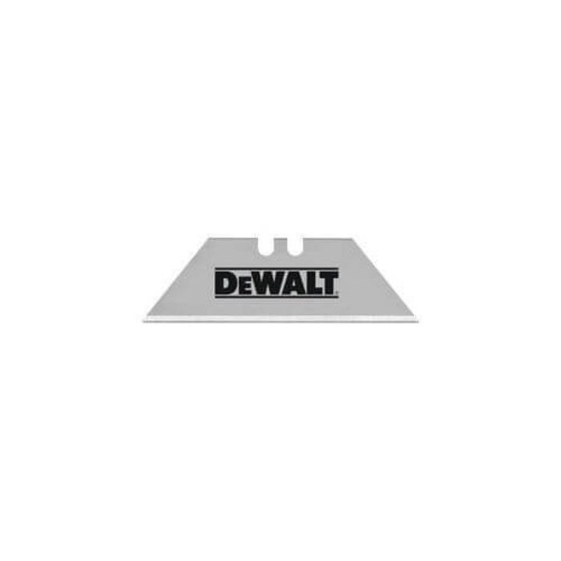 DeWALT DWHT11004 Blade, Metal, Heavy Duty Utility Blade