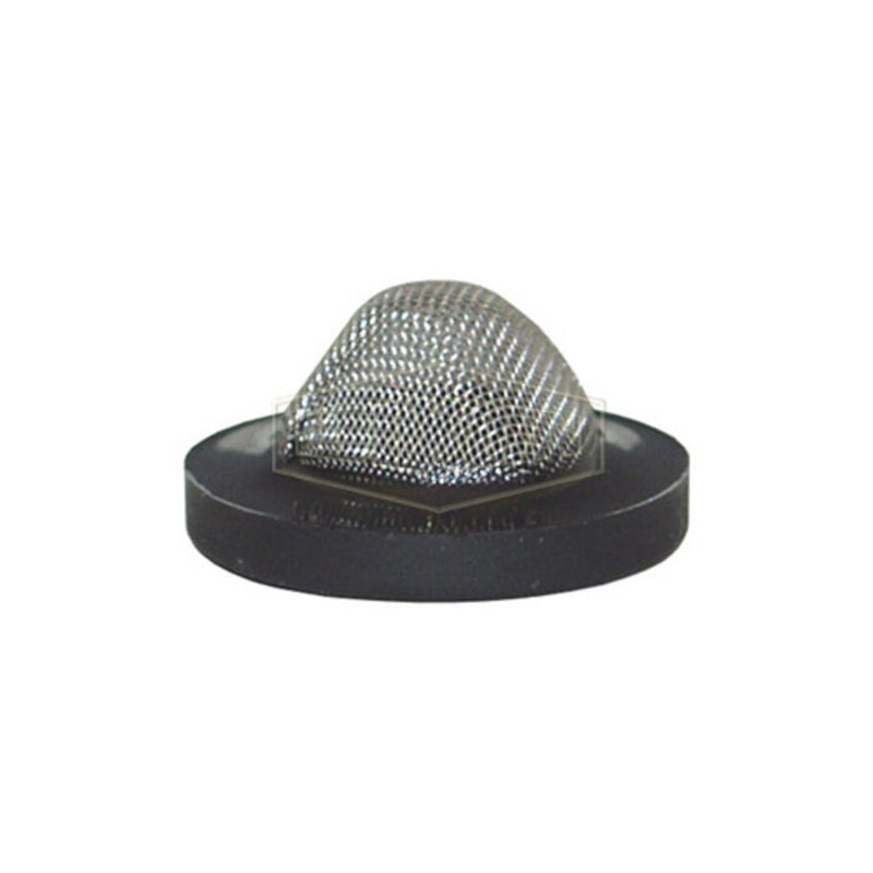 Dixon 5911212F Garden Hose Filter Washer, 11/16 in ID x 1 in OD x 5/32 in Thick, Vinyl