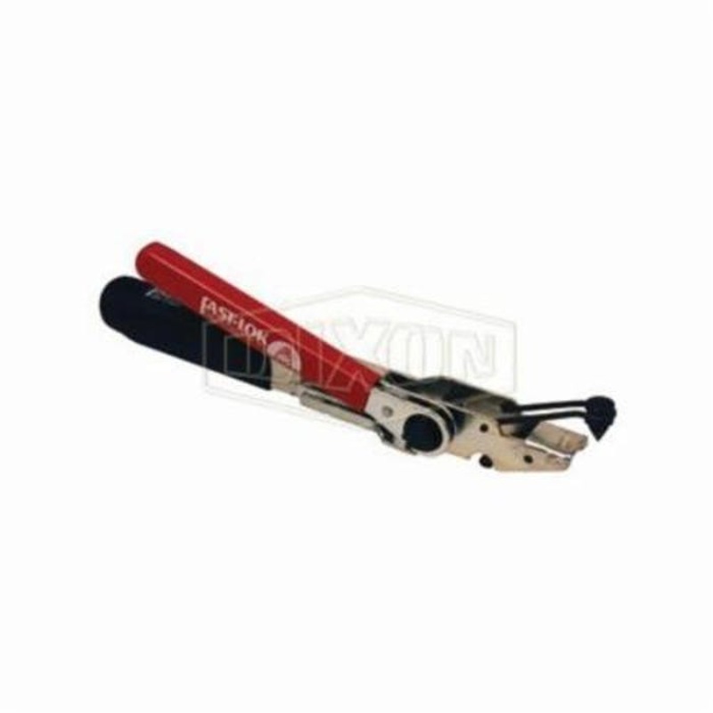 Dixon F40 Intermediate Hand Tool, Use with 3/8 in and 5/8 in Band Clamp