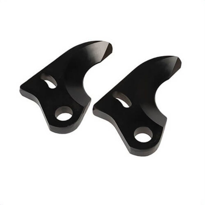 Greenlee 17459 Cutter Jaw, for Use with 751 Hydraulic Cable Cutterhead