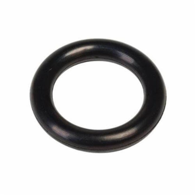 Greenlee 3706GB O-Ring, 0.437 in ID x 5/8 in OD X, Nitrile