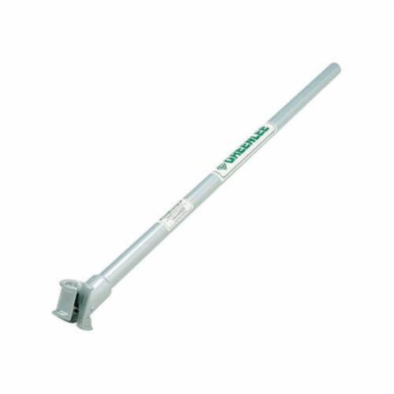 Greenlee 516 Bending Hickey, Rigid Conduit