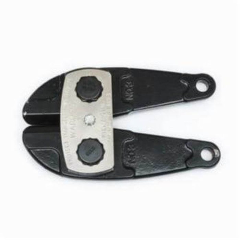 H.K. Porter 0313C Replacement Cutterhead, For use with 0390MC and 0390FC General Purpose Center Cutters, #3 Center Cut