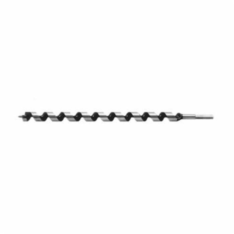Klein 64310 Angled Rebar Hickey, Size #2, Single Head, 40 in Long Handle