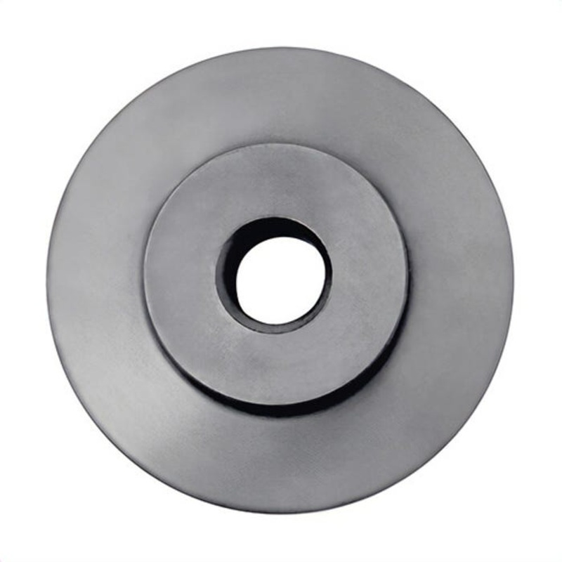Reed 03524 Replacement Cutter Wheel, Use with H6, H8, H12 Hinged Cutter and Wheeler Rex 95061, 95081, 95121 Pipe Cutter, Steel