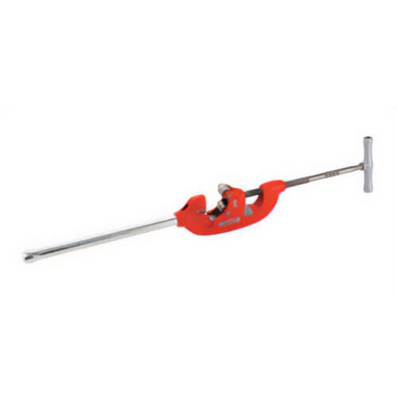 Ridgid 32830 Heavy-Duty Pipe Cutter 3-S, 1 to 3 in, Ergonomic Handle