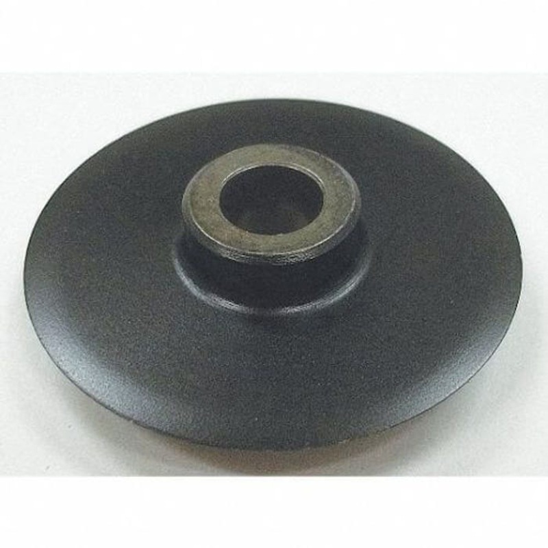 Ridgid 33210 Replacement Cutter Wheel E-702, for Use with Model 154-P/156-P Pipe Cutter, Steel