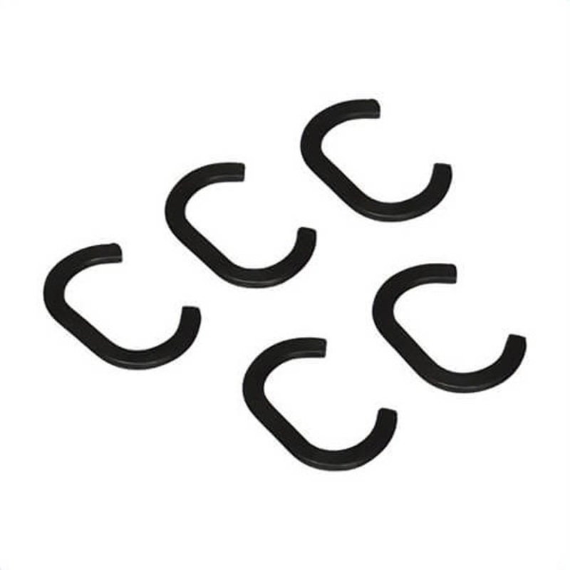 Ridgid 34555 Retainer Ring, for Use with Model 248 Concrete Pipe Cutter and Model 246 Soil Pipe Cutter