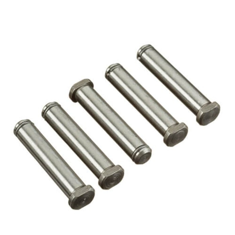 Ridgid 34790 Wheel Pin, for Use with Model 466, 468, 472, 3-S, 4-S, 6-S, 44-S Pipe Cutter