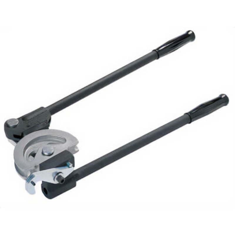 Ridgid 36972 Plumbing Bender 312, Cast Iron, 3/4 in Nominal, 2-7/8 in Bend Radius