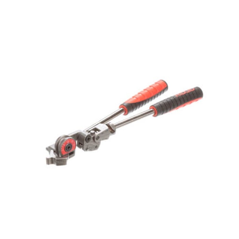 Ridgid 38033 Heavy-Duty Instrument Bender 604, Upto 180, SS