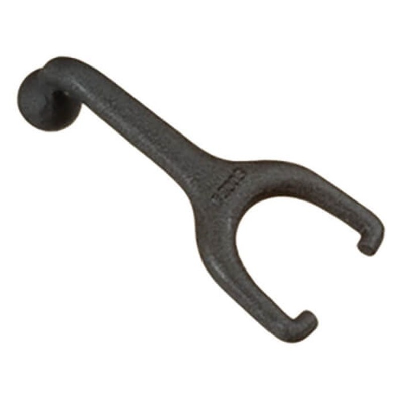 Ridgid 41015 Handle, for Use with Model BC-410, BC-410P, BC-510, BC-410A, BC-510A Bench Yoke Vise