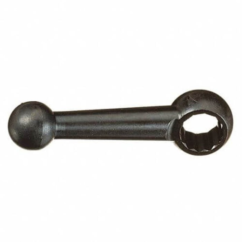 Ridgid 44260 Clamp Lever, Steel, for Use with Ridgid 711, 815A Pipe Thread