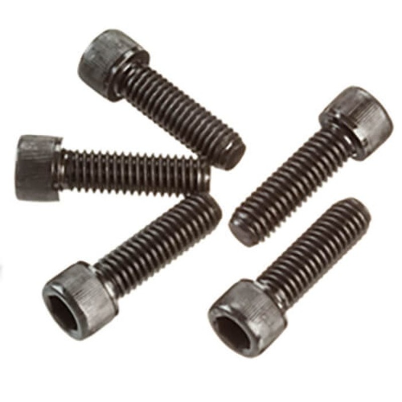 Ridgid 46745 Screw, for Use with 920 Roll Groover and 535 Threading Machine, 3/8-16 x 1-1/4 in