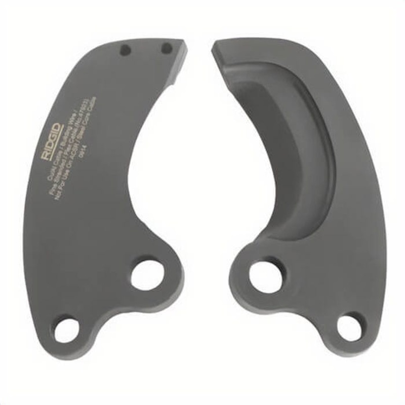 Ridgid 47923 Replacement Blade SC-60C for Copper and Aluminum Wire