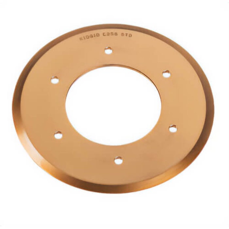 Ridgid 50812 Replacement Heavy-Duty Cutter Wheel for 258XL Pipe Cutter