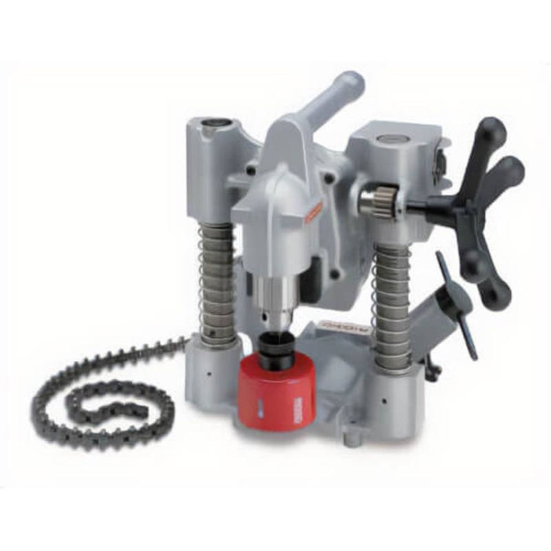 Ridgid 76777 Hole Cutting Machine HC-300, 115V, 3 in Nominal, 11.9 in OAL