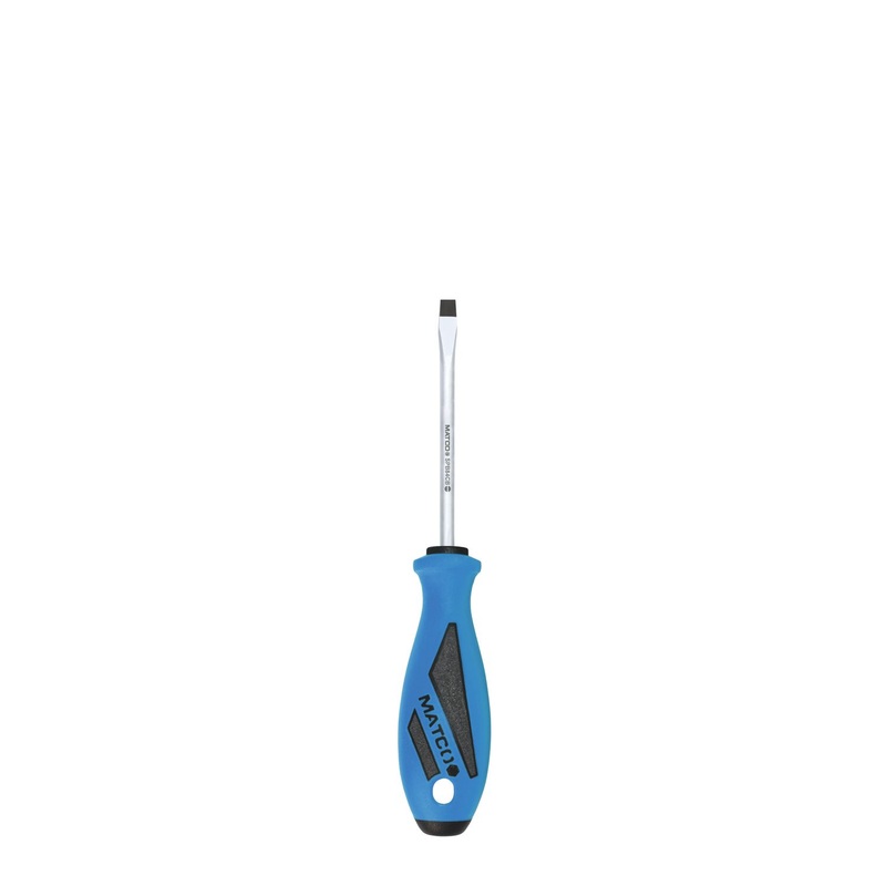 0.04" x 0.275" SLOTTED SCREWDRIVER 8-1/2" LENGTH