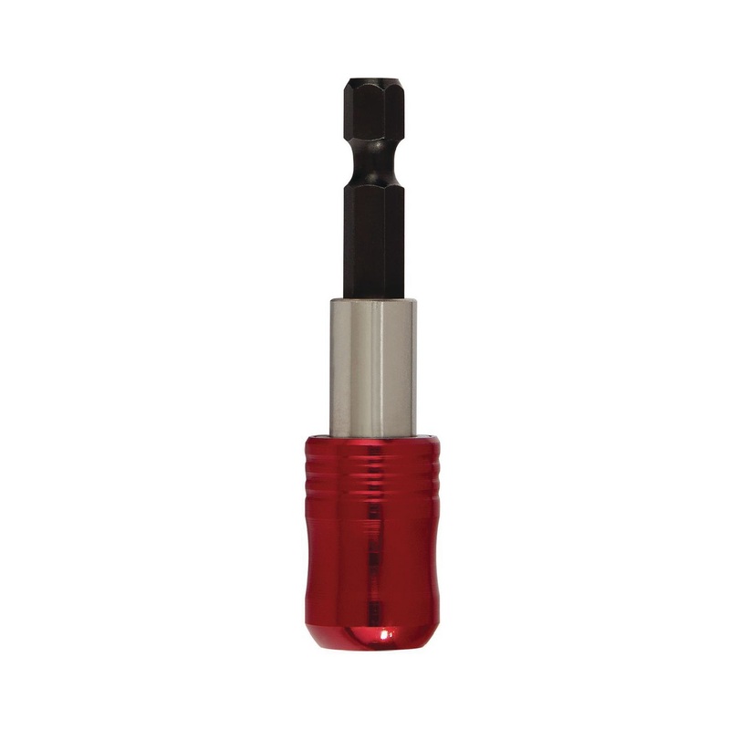 1/4" HEX BIT EXTENSION