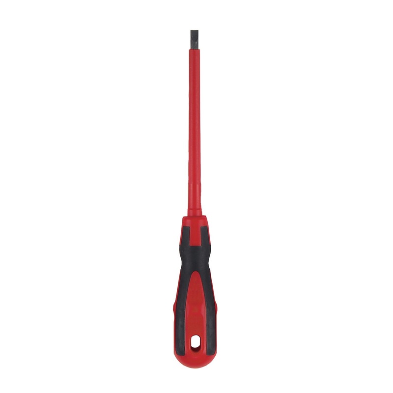3/32" X 3" INSULATED SCREWDRIVER