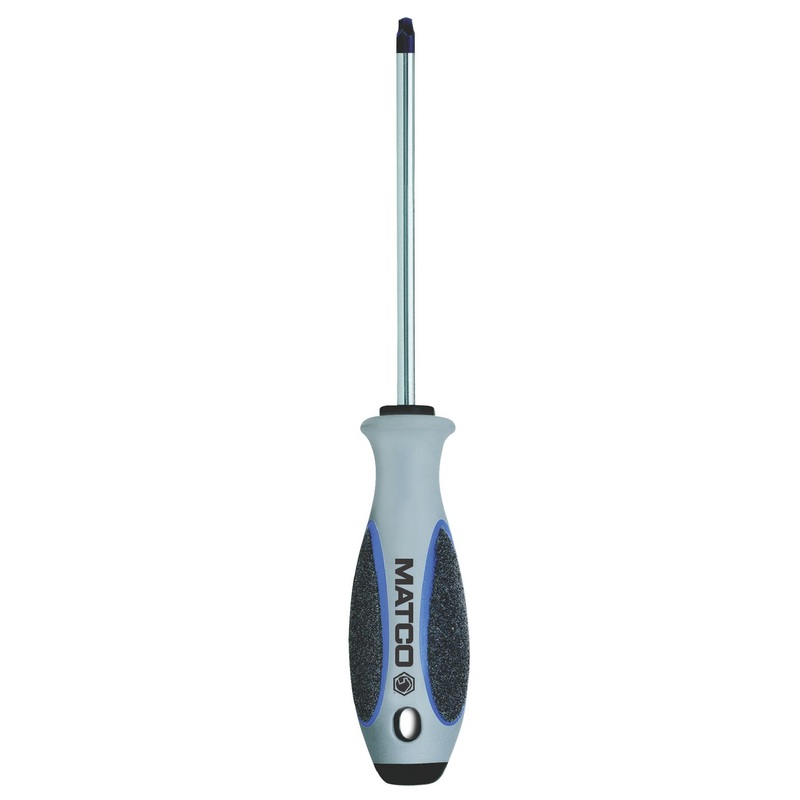 #3 SQUARE TIP/ ROBERTSON TOP TORQUE II