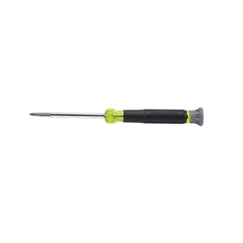 Klein Tools 4-in-1 Multi-Bit Electronics Screwdriver - 32581