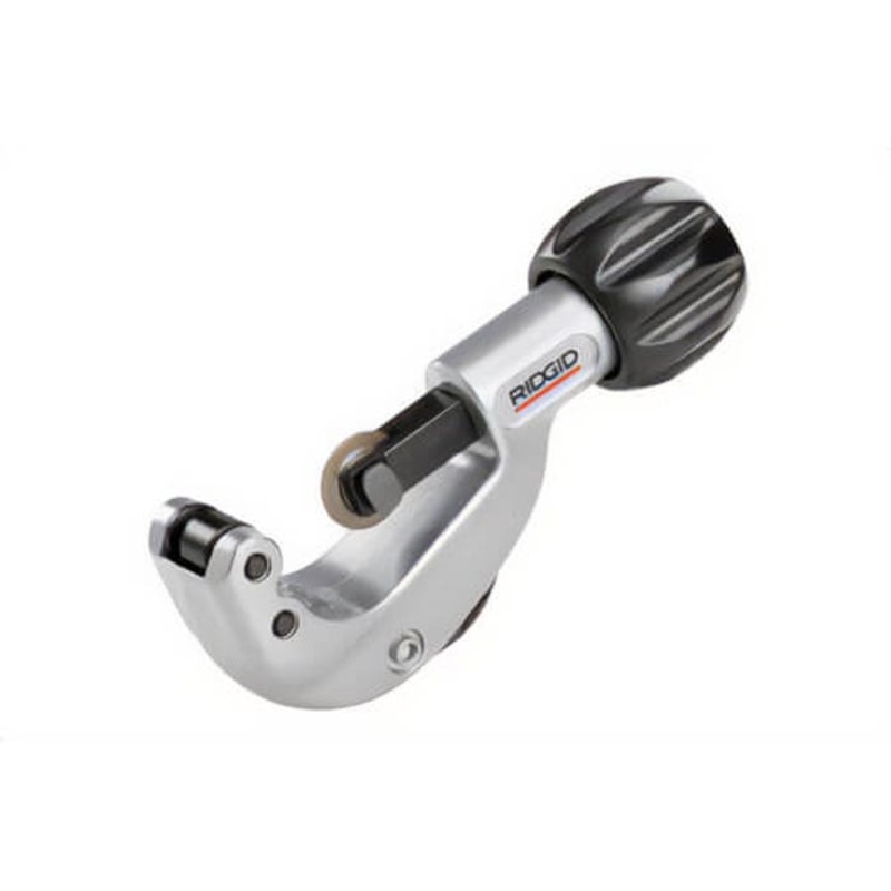 Ridgid 31622 Constant Swing Tube Cutter 150, 1/8 to 1-1/8 in, Ergonomic Handle