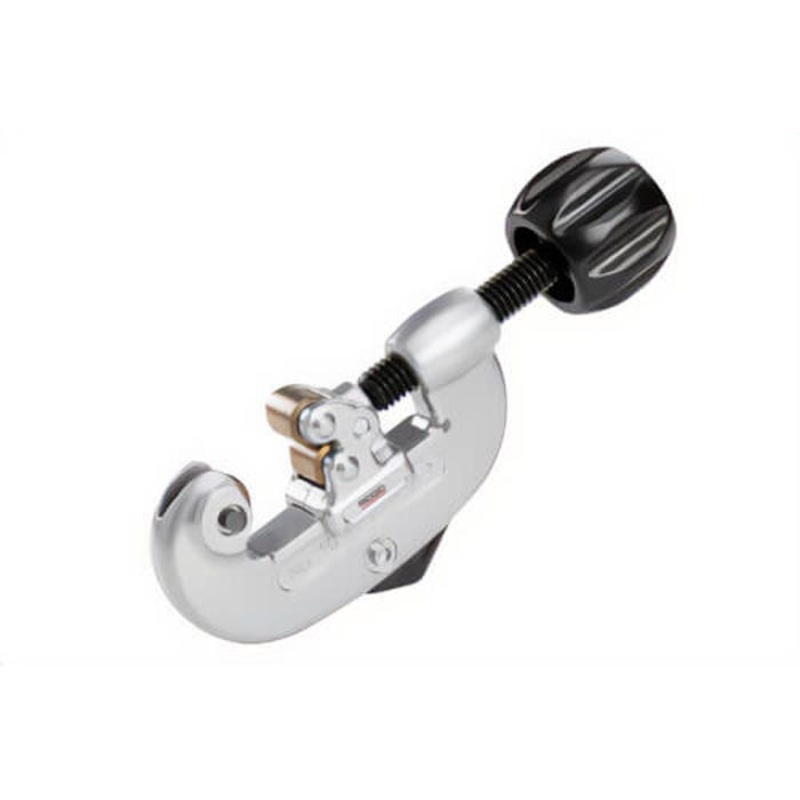 Ridgid 32915 Tubing 10 and Conduit Cutter with E-1240 Wheel, 1/8 to 1 in