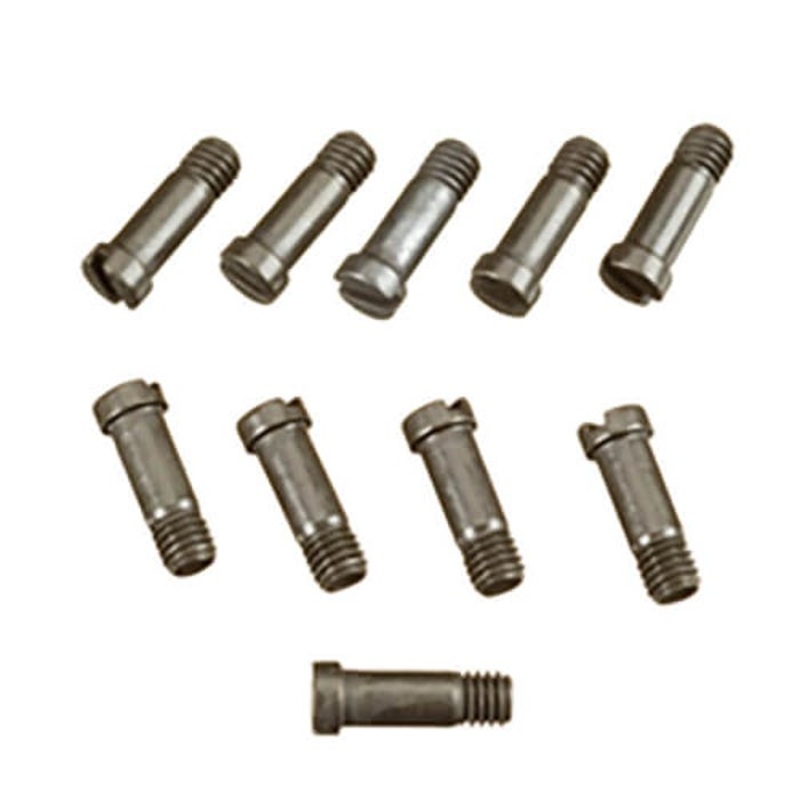 Ridgid 34325 Old Style Cutter Wheel Screw 15-SI, for Use with Model 15-SI, 10, 15 Tubing Cutter