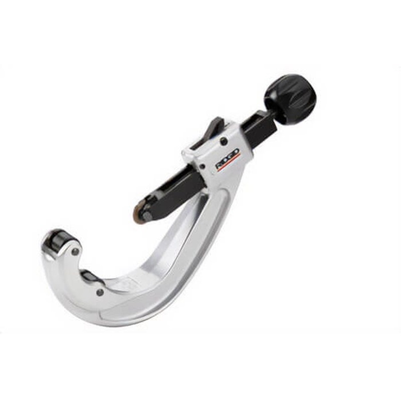 Ridgid 36597 Tubing Cutter 153, 1-1/4 in to 3-1/2 in Capacity