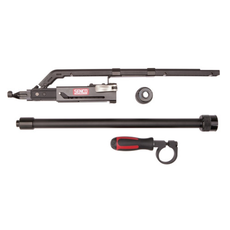 SENCO 3 in. Makita Auto-Feed Screwdriver Attachment - 10X0022N