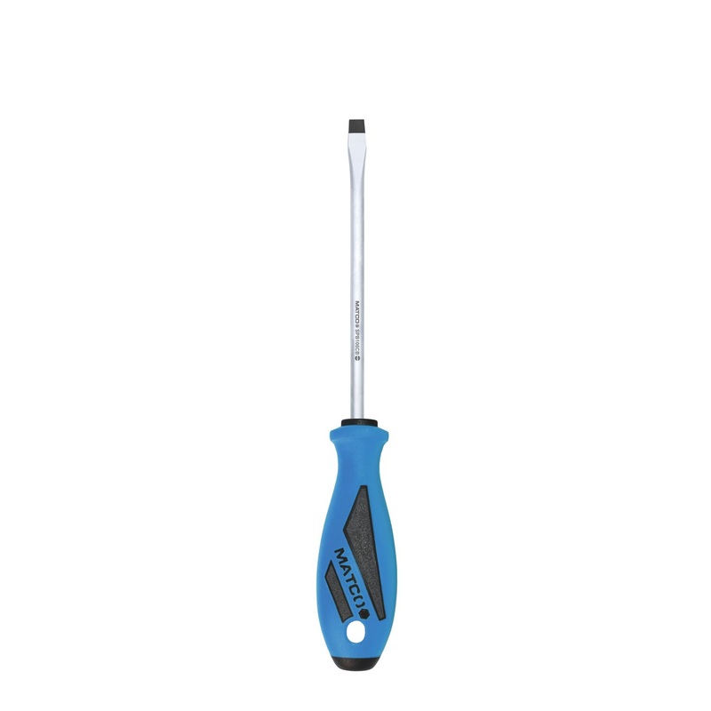 0.05" x 0.375" SLOTTED SCREWDRIVER 10-7/8" LENGTH