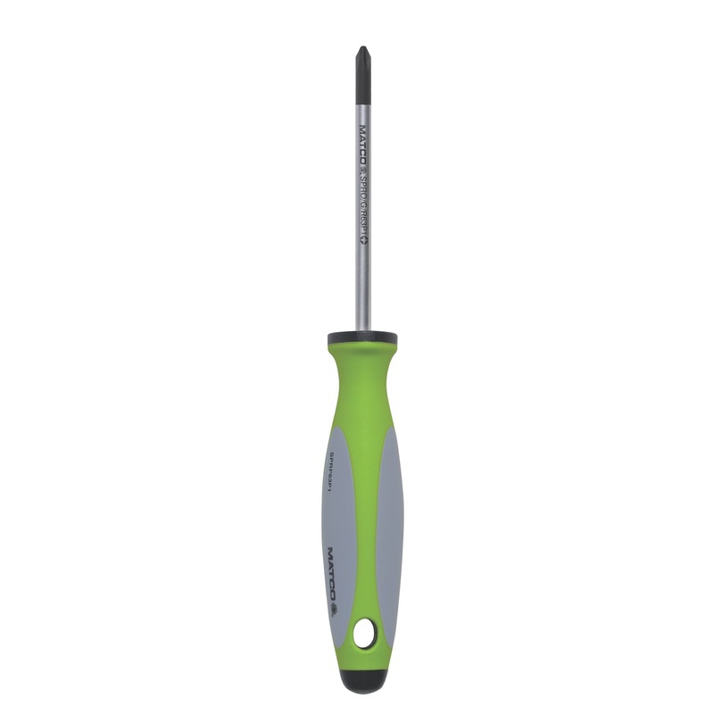3 1/8" Precision Screwdriver