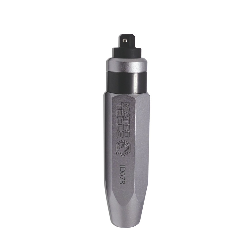 3/8" DRIVE IMPACT DRIVER