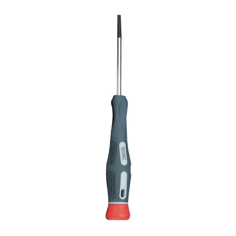 3MM SLOTTED SCREWDRIVER