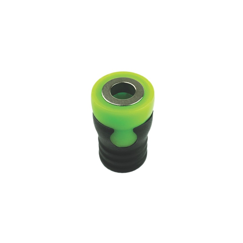 GREEN 4.5MM SCREW HOLDER