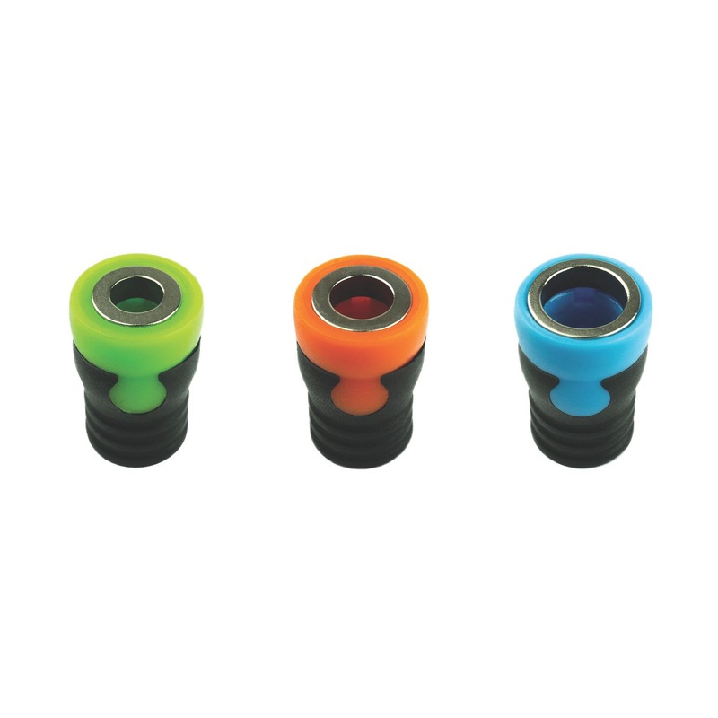 MAGNETIC SCREW HOLDER SET