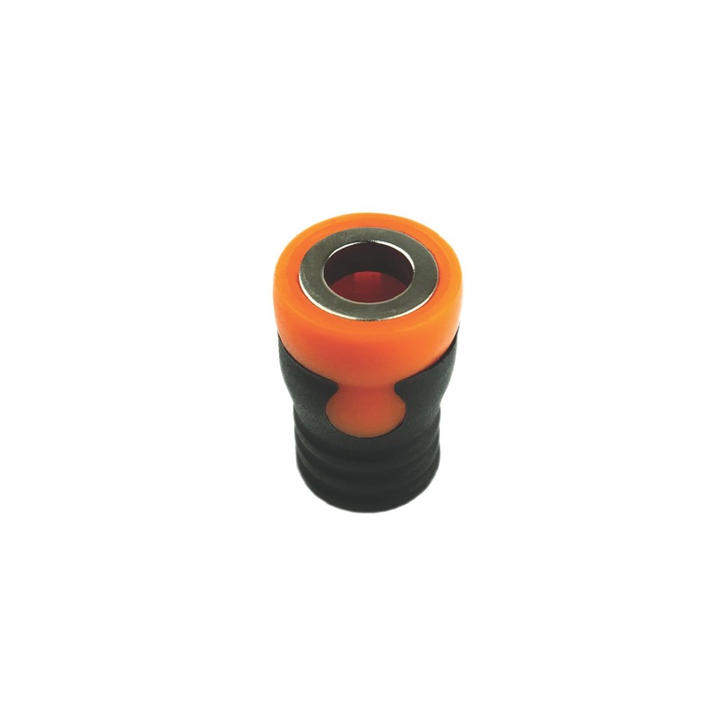 ORANGE 6MM SCREW HOLDER