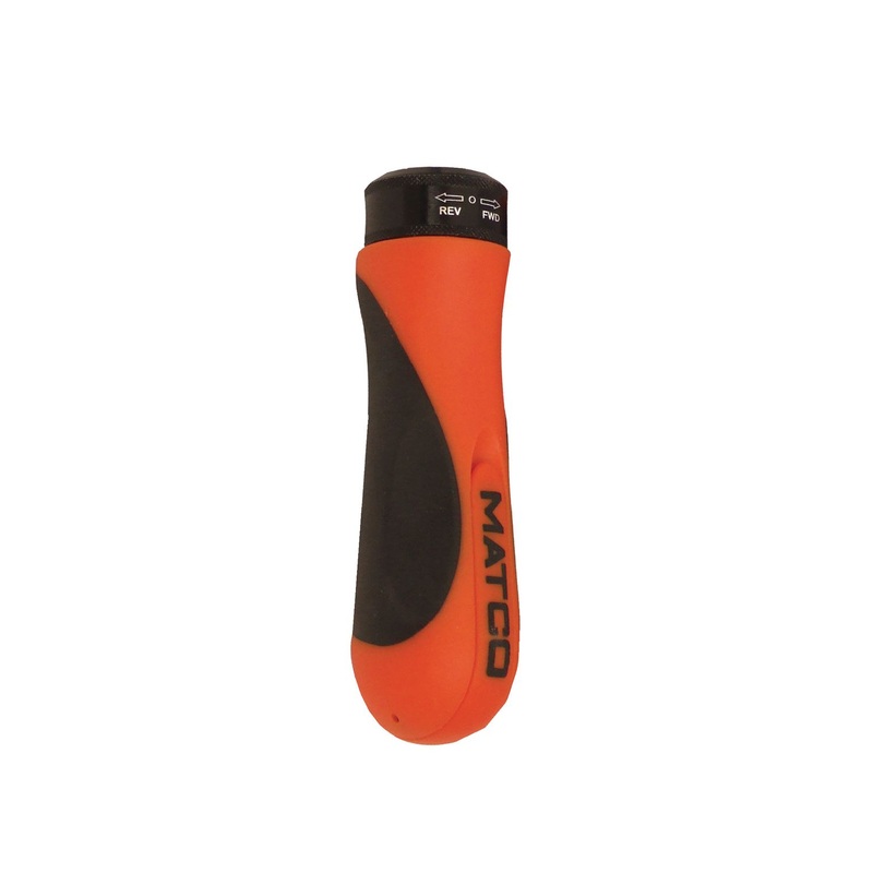 STANDARD RATCHETING SCREWDRIVER HANDLE