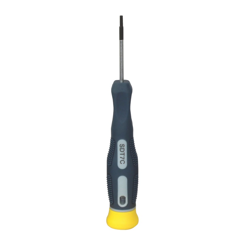 T7 MINI TORX SCREWDRIVER