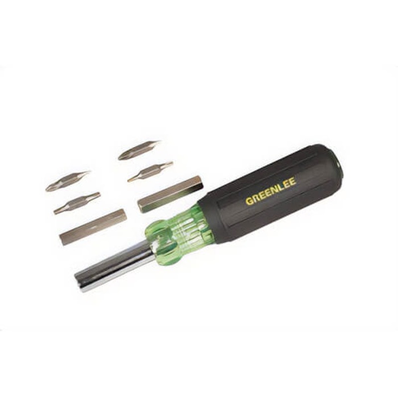 Greenlee 0153-47C Multi-Tool 11-in-1