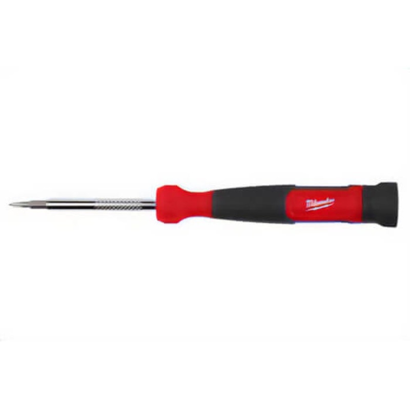 Milwaukee 48-22-2930 Precision Multi-Bit Screwdriver 4-in-1