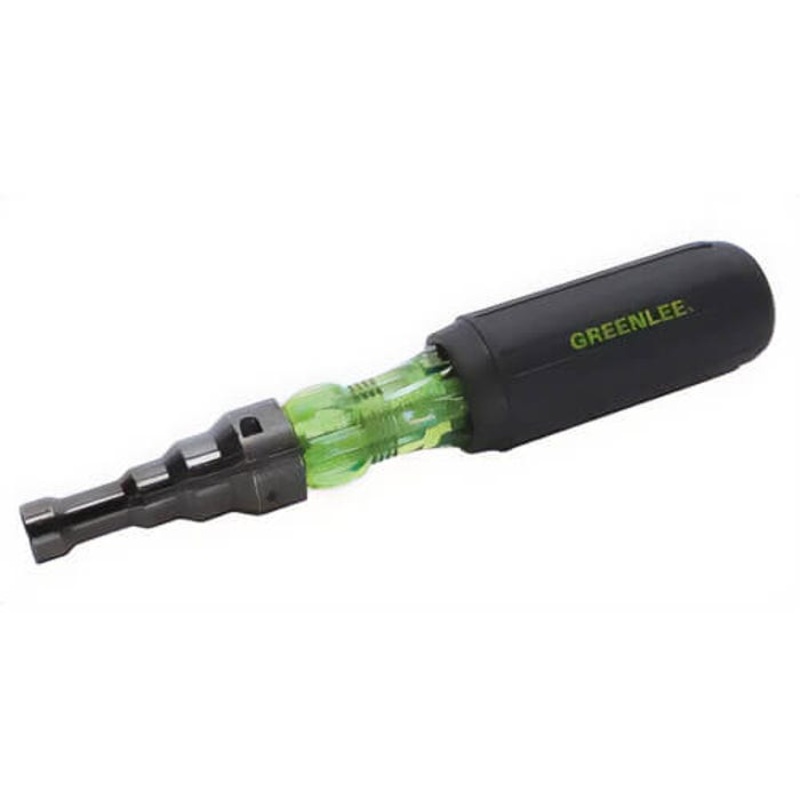 Greenlee 9753-11C Conduit Reaming Screwdriver