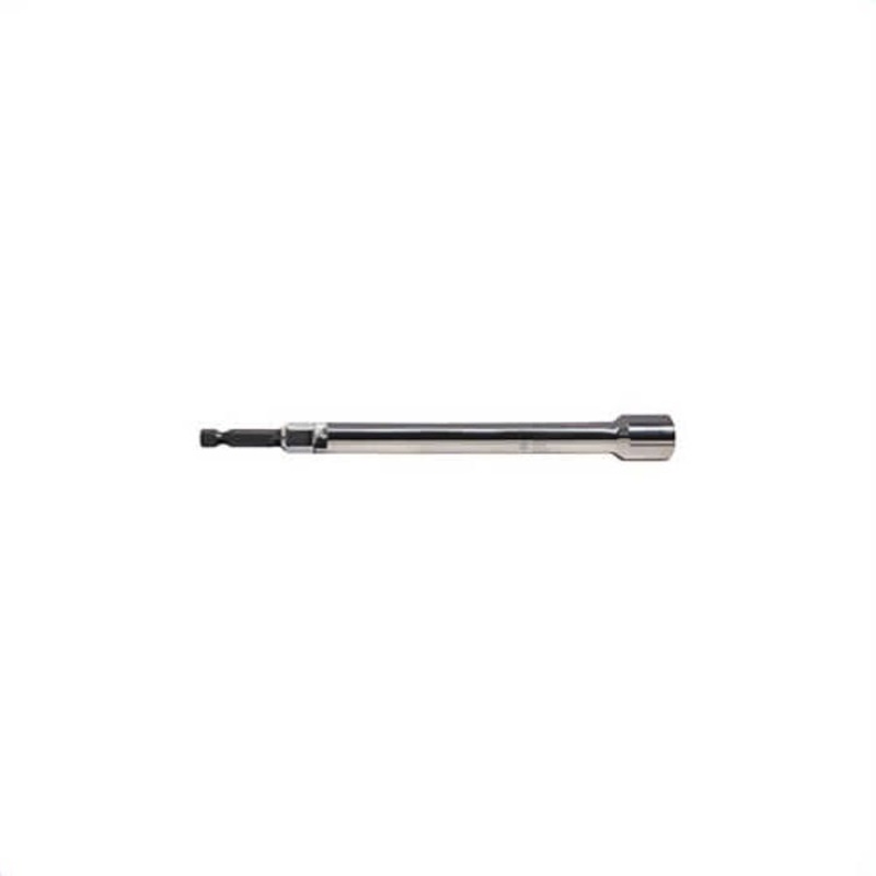 Klein PND7165 Power Magnetic Nut Driver, 7/16 in, Hollow Shank