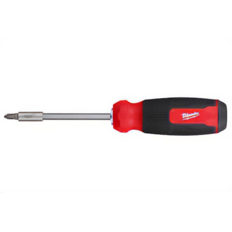 Milwaukee 48-22-2900 L-Key Set, SAE 13-Key Ball End