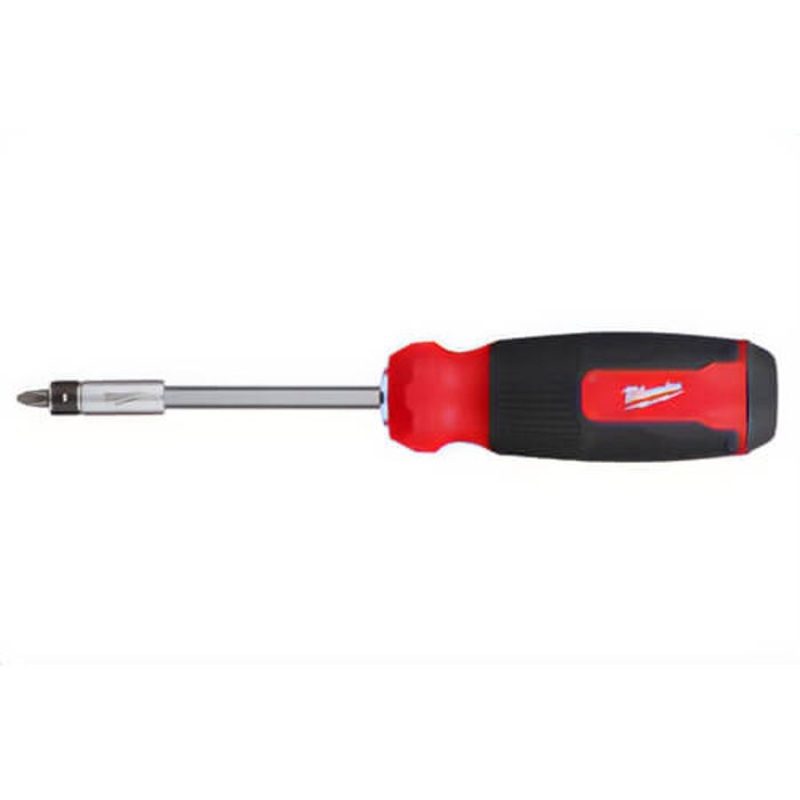 Milwaukee 48-22-2901 Multi-Bit Screwdriver 27-in-1