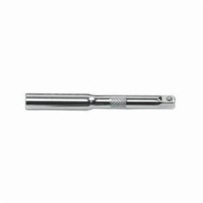 Gearwrench 310901GR GearDriver Magnetic Bit Shaft, Interchangeable, 1/4 in Shank, 3-1/2 in OAL, Steel