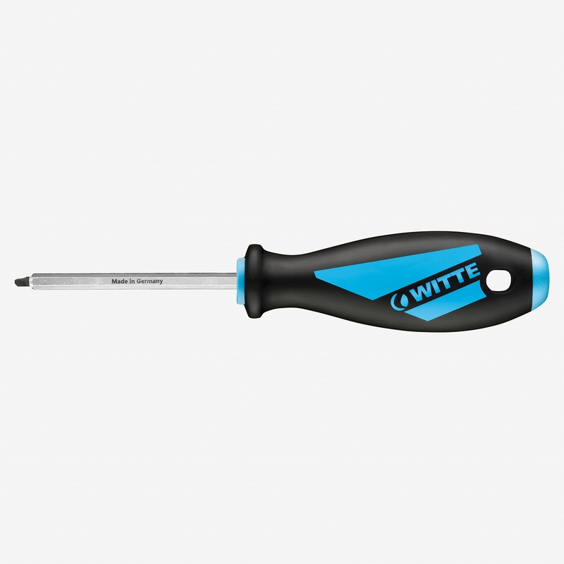 Witte Maxx Tri-Wing Screwdriver, 3 x 100mm