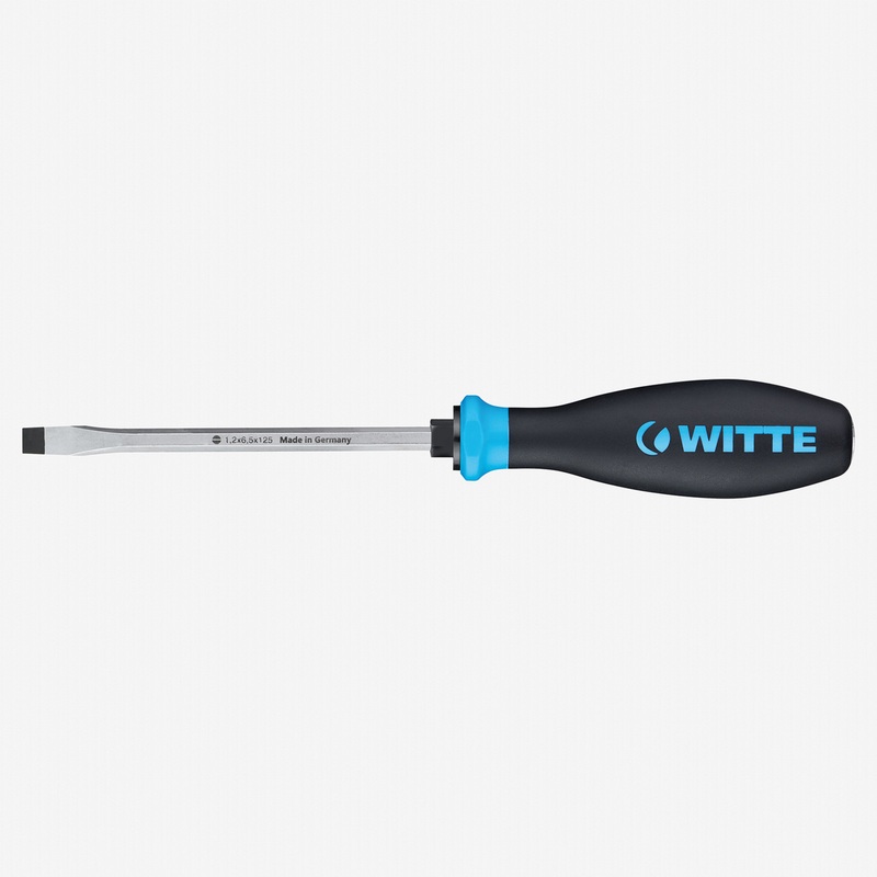 Witte Pro Impact Phillips Screwdriver, #1 x 85mm